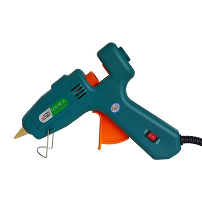 Yapışqan paylayıcı adapterlər – gun - 100w-army-green
