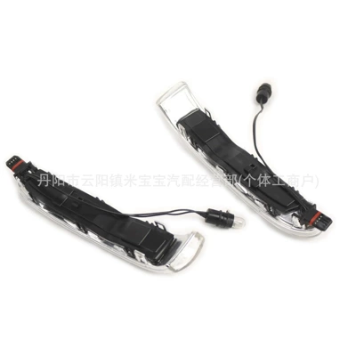 Rearview mirror/rearview mirror W220 W215 03-06