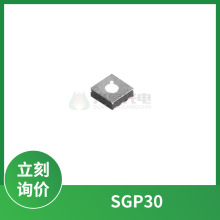 SGP30 ʢ˼��Sensirion �������������� ����1.8V�����ͣ�