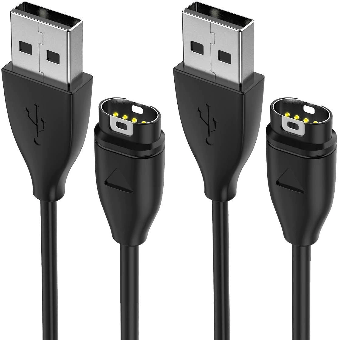 Зарядный кабель для Garmin fenix5/5S/5X/6S, совместимый с зарядным устройством fenix5, в наличии