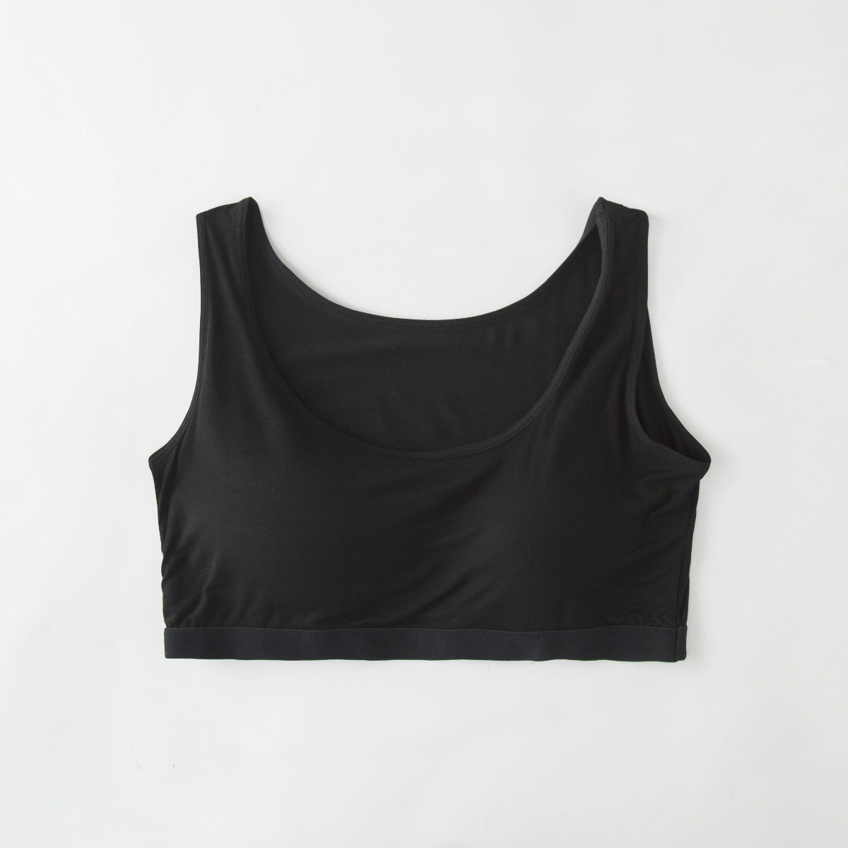 006 Half Back-Black 2