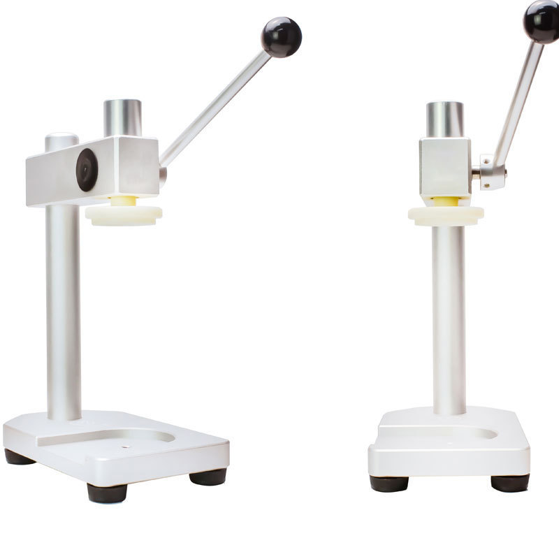 Botella sellada lata de té comercial de leche agua de coco