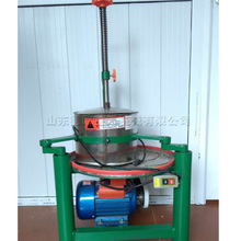 单臂自动茶叶揉捻机 30型金骏眉揉茶机 不锈钢制作茶叶包揉机