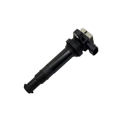 auto parts, Alovlanma bobini (Babinalar)