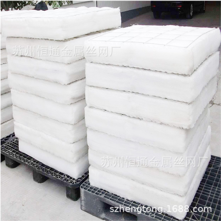 供应PP丝网垫、气液网垫、汽液网垫