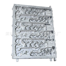 塑料模;压铸模;注塑加工