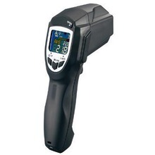 红外线温度计 （带双激光点）