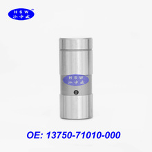 优质供应适用于大发汽车2Y发动机气门挺杆 OE 13750-71010-000