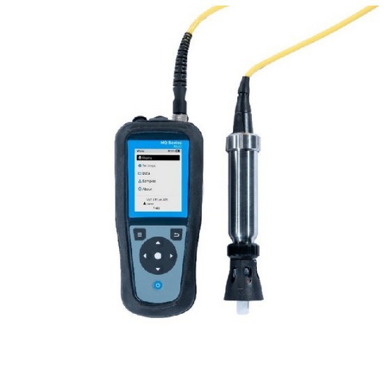 美国哈希HACH 便携式溶氧仪 LDO，hq1130便携式溶氧仪，HQ多通道