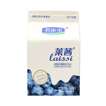 君乐宝莱茜蓝莓300g酸奶