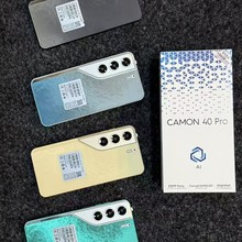 Export Smartphone CAMON40 Pro 24G+512G���H����������֙C���l