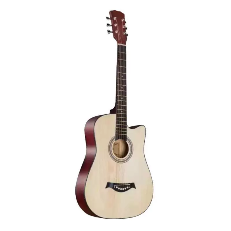 Guitar for beginners, practice, wholesale