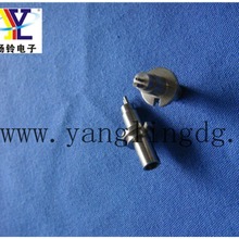 廠家出售SMT點膠嘴AHRG0697 GL2 GL5 GL541 1D1S 0.80.5P 0.8配件