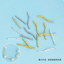 ����������l�18K���ɫ����ֱ��S��DIY������Ʒ�������