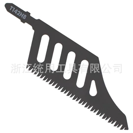 曲线锯条;马刀锯;钻头