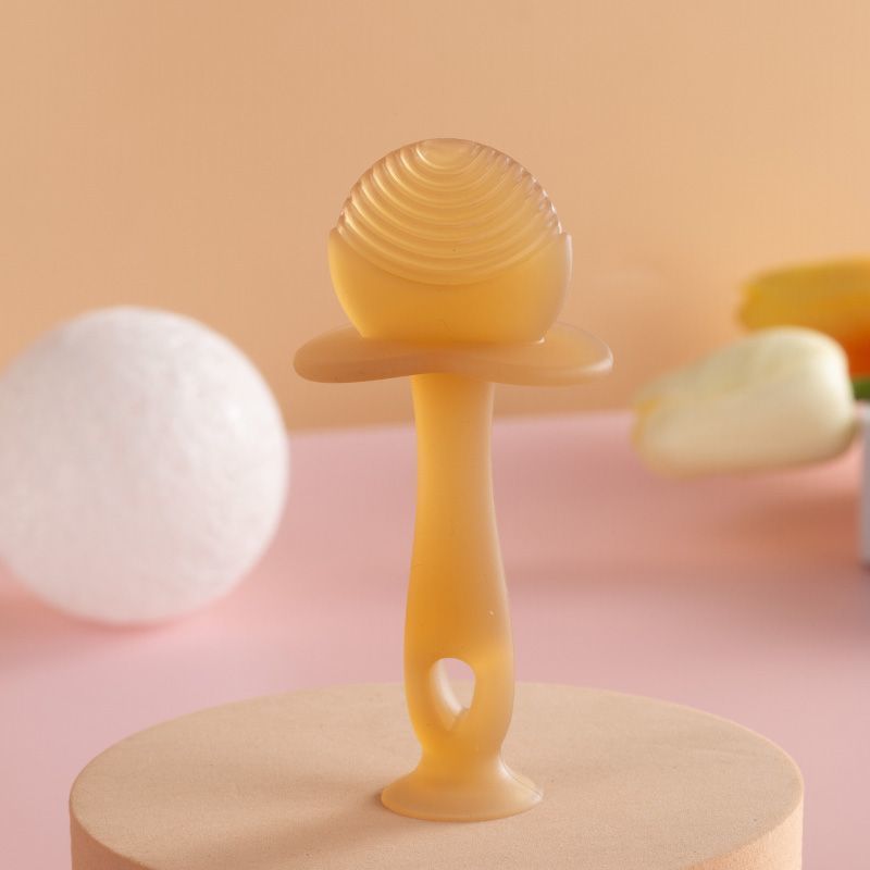 Nano silver [before teething]]