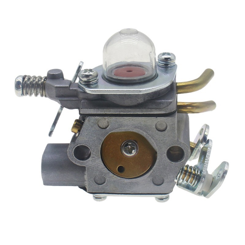 WT-761-1 Carburetor Walbro suitable for Alpin Star 44/55 44 45 55 gasoline chainsaw