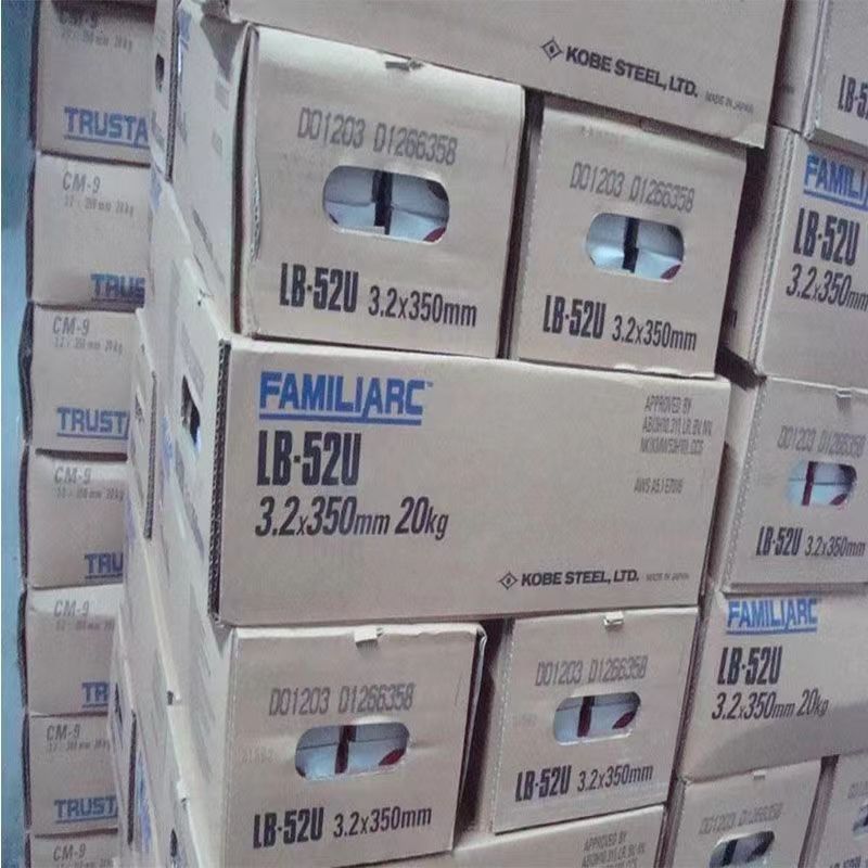 BOHLER FOX NIBAS 70/15镍基合金焊条BOHLER FOX E 308 H优质焊条