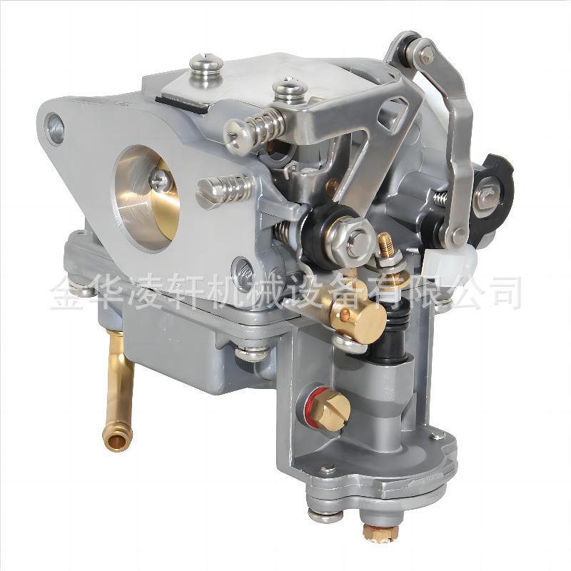 3DP-03100-2东发4冲程9.8马力化油器MFS8 MFS9.8B MFS9.8A2/3