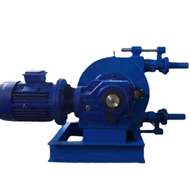 炼钢设备;自吸泵;转子泵