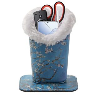 R 32541 Magnetic Velvet Glasses Case ����ë�q���R�� �羳