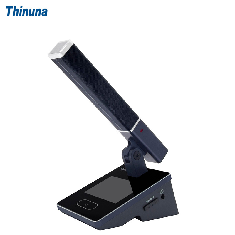 Thinuna VA-760D 高灵敏双振膜代表单元音响设备