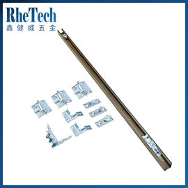 滑轨;家具五金;家具配件