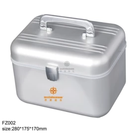 工具箱包;化妆箱;仪器箱