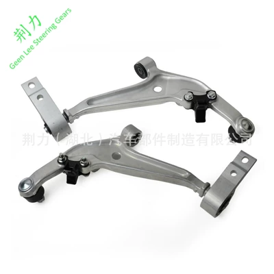 Asqı sistemi / Xodovoy hissələr X-Trail Control Arm