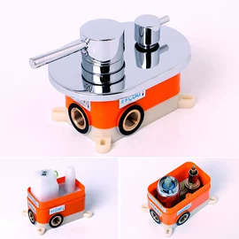 水龙头;面盆龙头;花洒淋浴配件