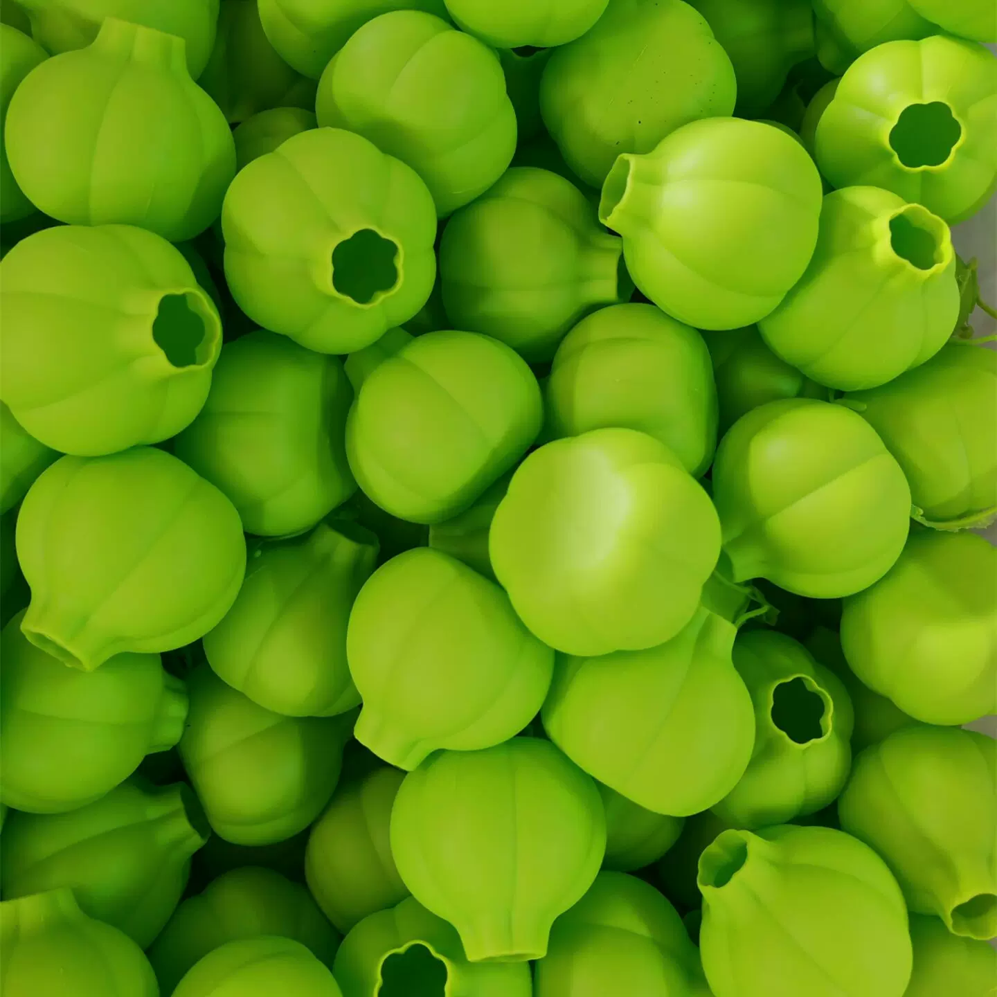 硅胶大蒜剥皮器 硅胶剥蒜器食品级硅胶柔软剥蒜器剥蒜去皮工具