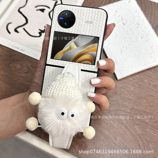 �m��vivoxflipŮ���֙C����ͨ�ɐ�ë�����ۯB�����o��XFlip�⚤