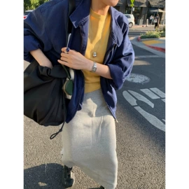 连衣裙;女式T恤;半身裙