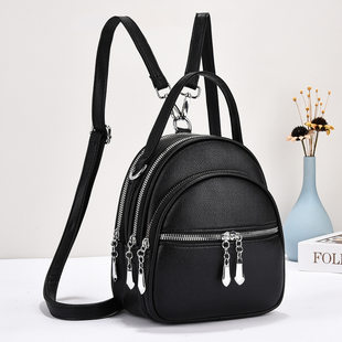 (Cross-border trading), high quality capacious handheld backpack, universal shoulder bag
