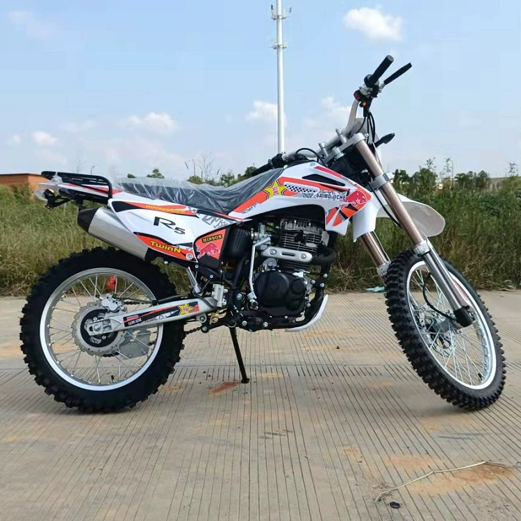 250cc внедорожный мотоцикл, CQR двухколесный внедорожный вседорожный мотоцикл, площадка внедорожный мотоцикл