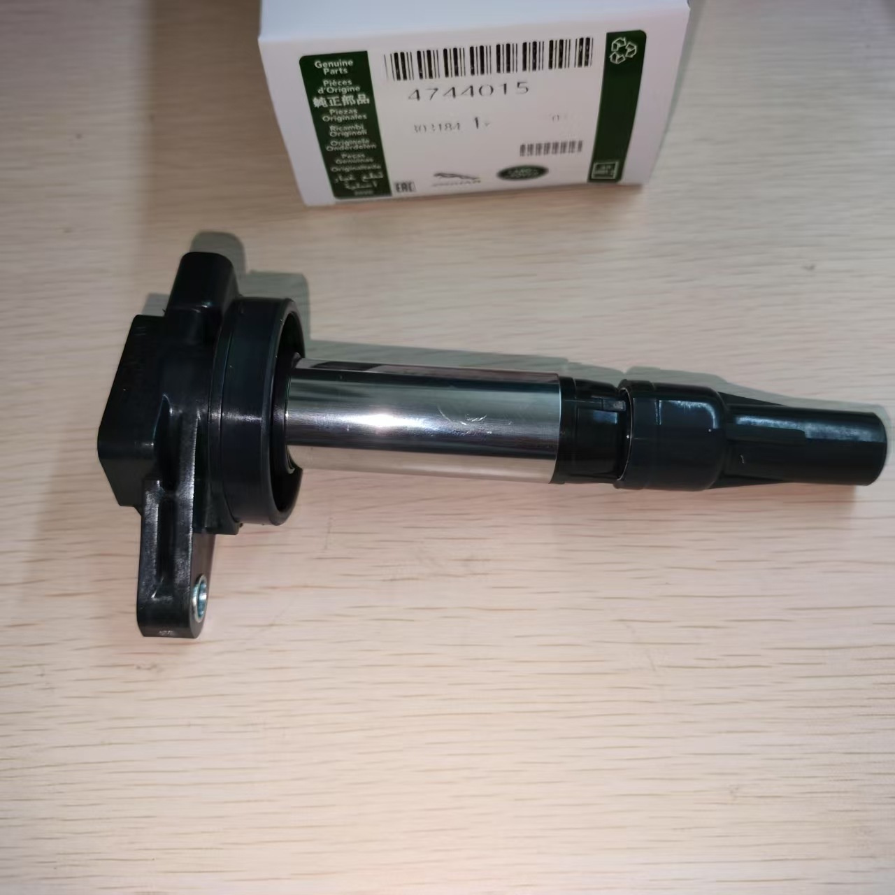 4744015 Aj83415 4526466 Aj810445 Aj87644 Uf533 Uf519 Ignition Coil