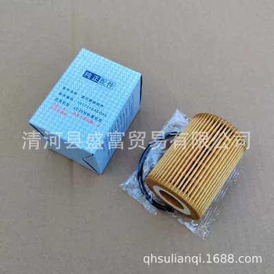 Applicable to Great Wall Oil filter