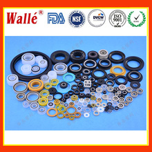 专业生产 自动刮胶机密封圈 热熔胶刮胶机密封件 刮胶设备密封圈