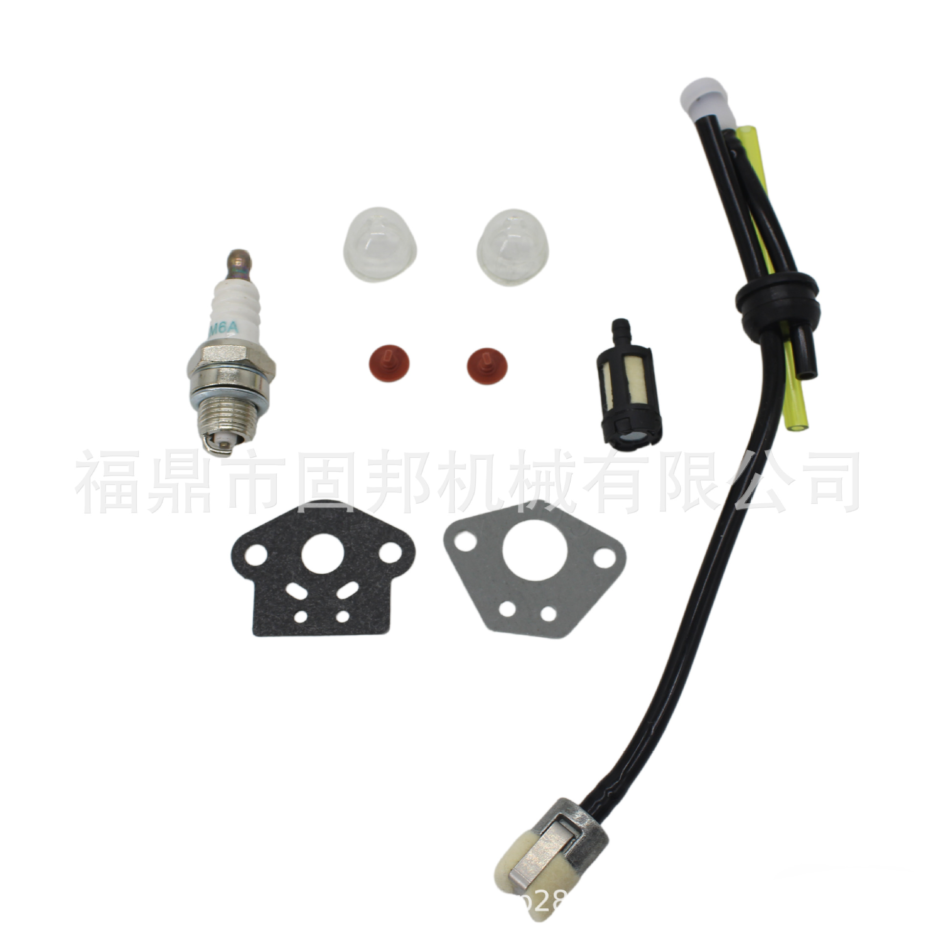 Mp11 Carburetor Is Suitable for Cg260 Tl26 Tl33 Tu26 Tu33 Lawn Mower 1E34F 1E36F