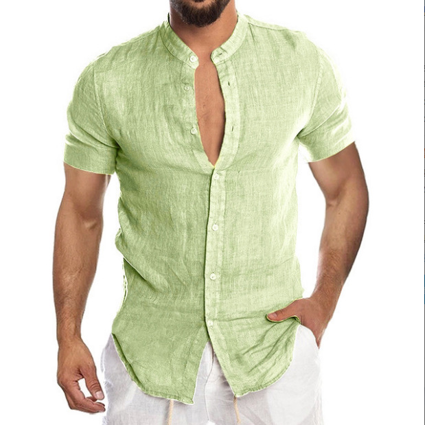 Men's Summer Shirt