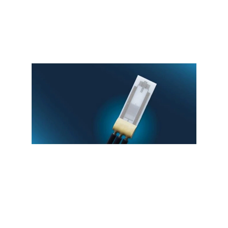 Swiss IST gas flow sensor FS7