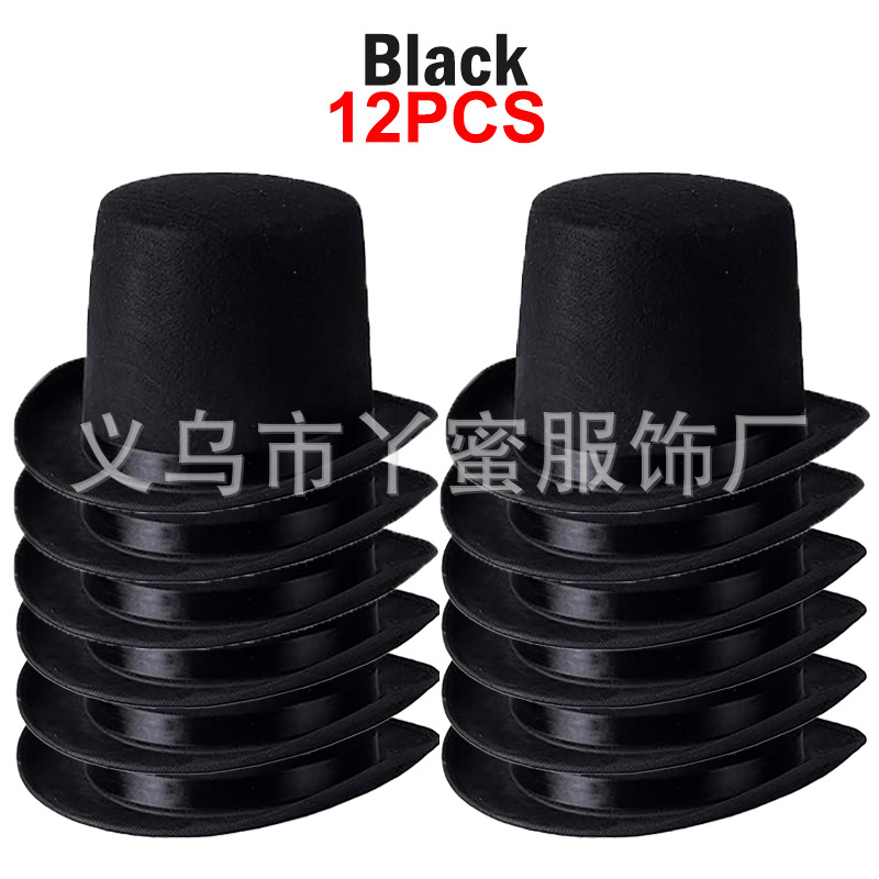 Juego de 12 piezas Lincoln Black Ribbon
