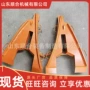 人字型铁路液压成对轨