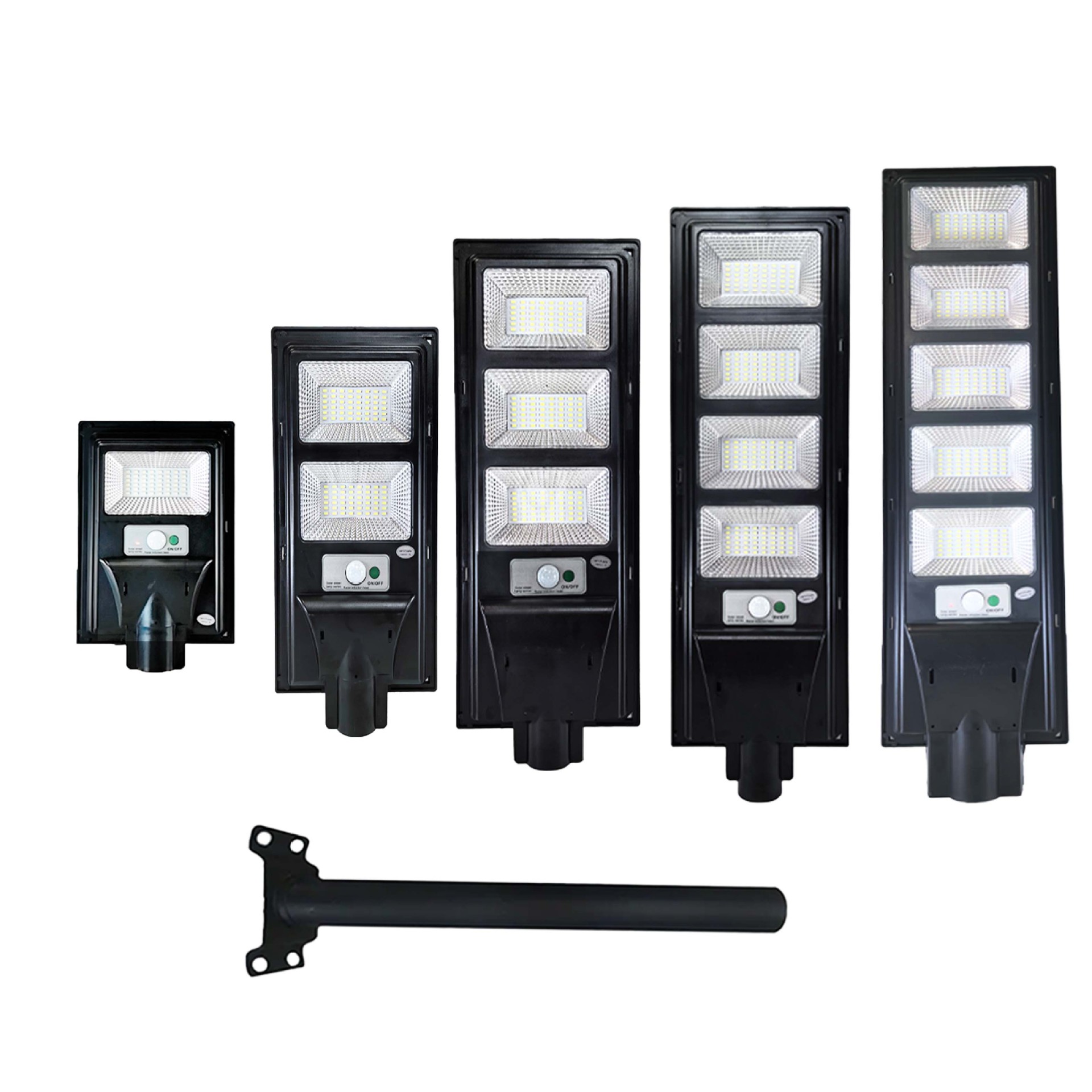 industrial LED physiological induction travel country street lamp…