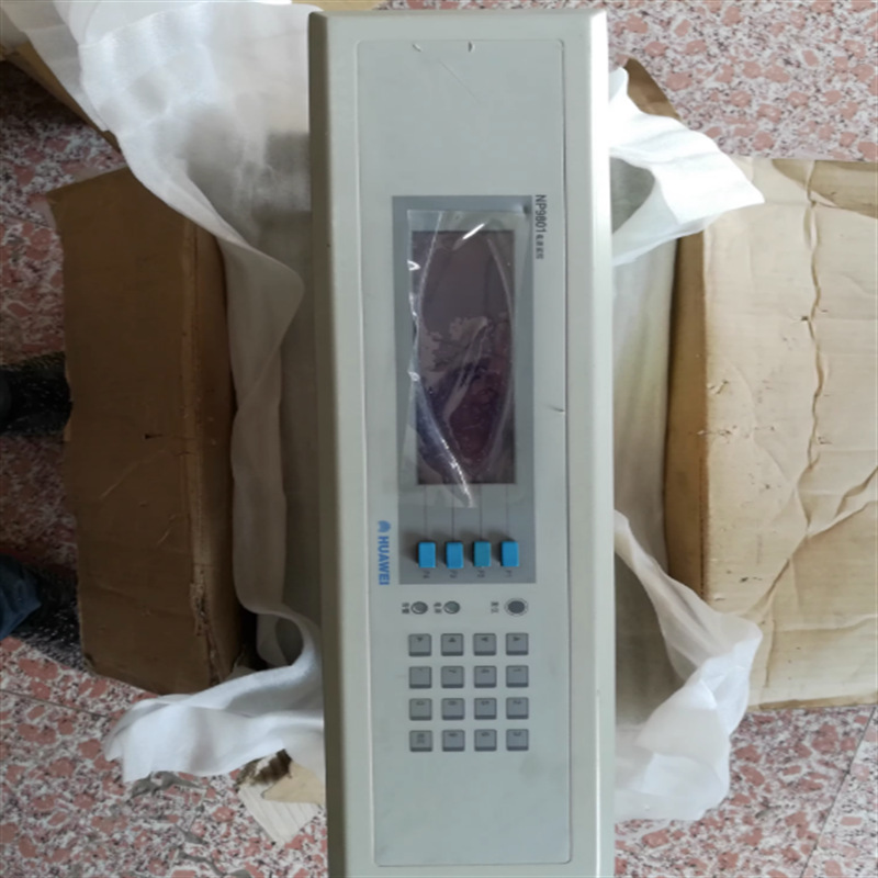 HUAWEI华为通信电源SMU01B 监控整流模块 嵌入式 系统单元 5G基站