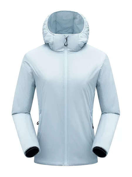 New Polygel Cotton Jacket for Men and Women 2026 New Outdoor Warm Windproof Waterproof Sports Mountaineering and Trekking Jacket Trendy
