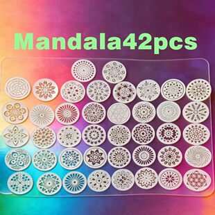 �羳�A�������_42���� ���L�����_�o���U�հ� Mandala