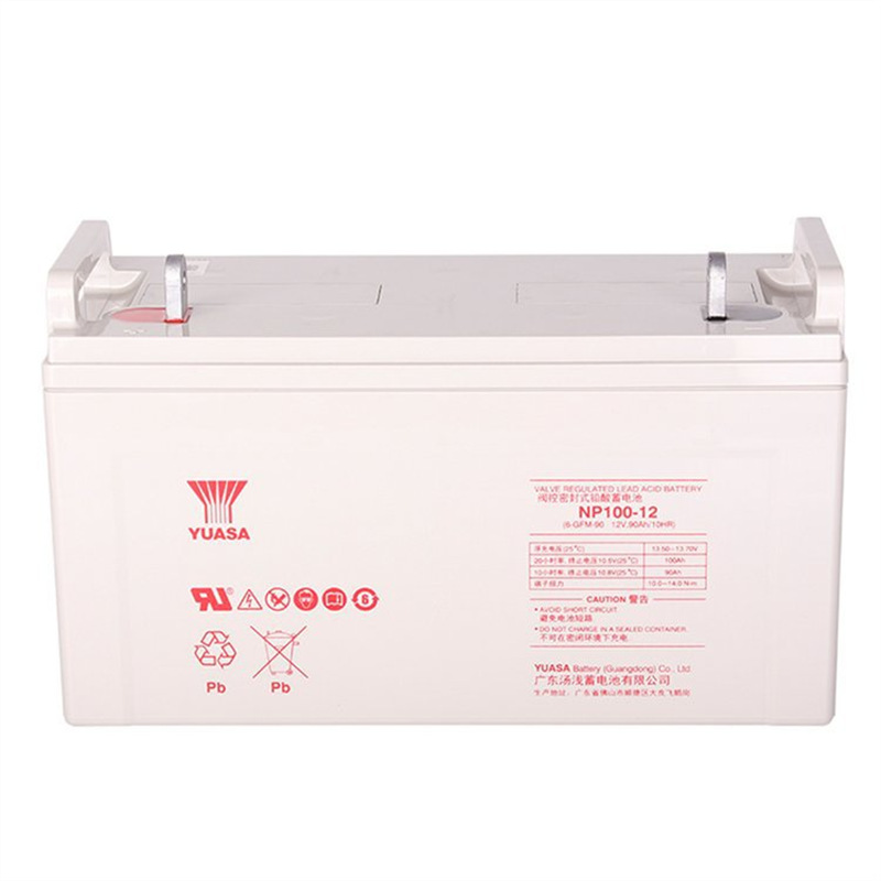 YUASA汤浅铅酸蓄电池NP225-12直流屏12V 225AH通信机房