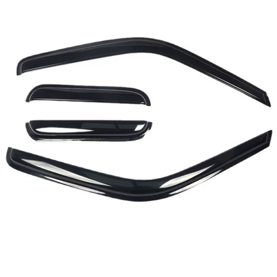 visors suitable for Chevrolet – Rain shield