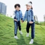 小学生幼儿园春秋运动会园服